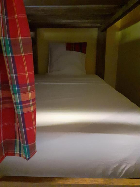 סנט-לוס Martinique Hostel מראה חיצוני תמונה